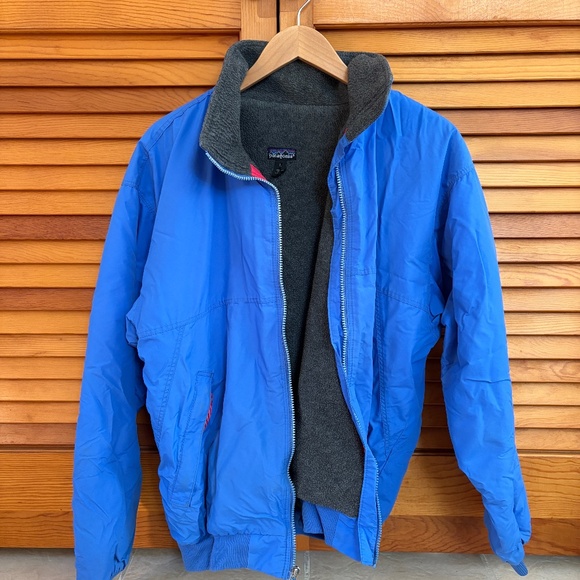 Vintage Patagonia Jacket - Picture 1 of 3